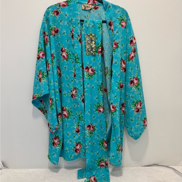 Show Me Your MuMu Texas Kimono size s - Picture 7 of 10